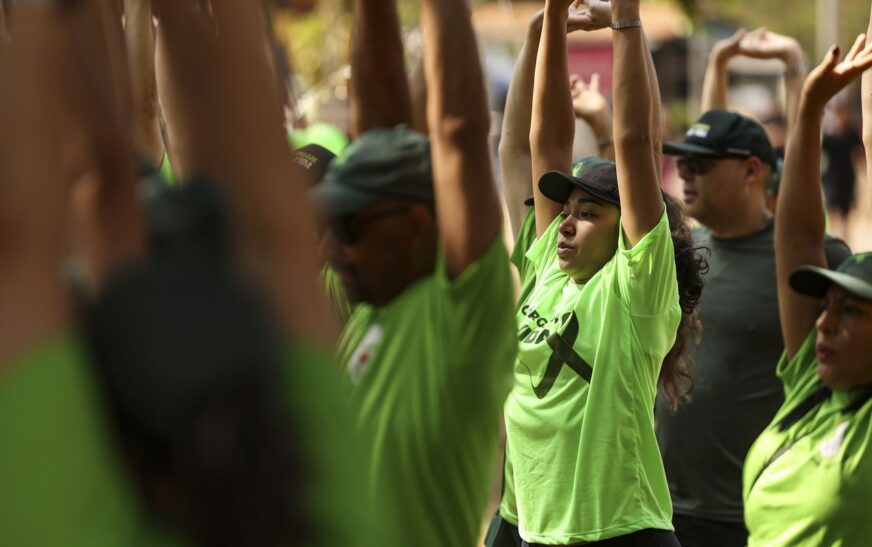 Lula celebra alta do IDH e projeta avanço com transição energética