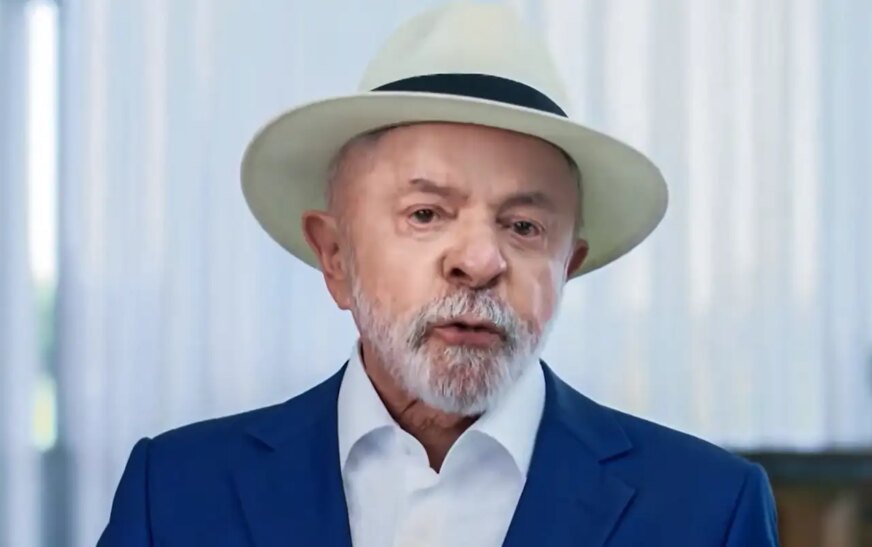 Lula defende fim da escala 6×1 como “passo histórico” para o país