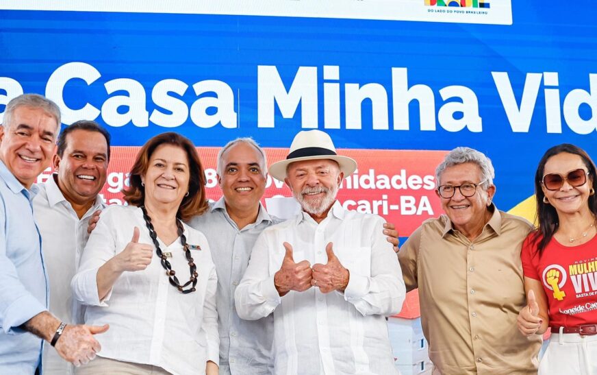 Lula defende restrição ao uso de IA no período das eleições