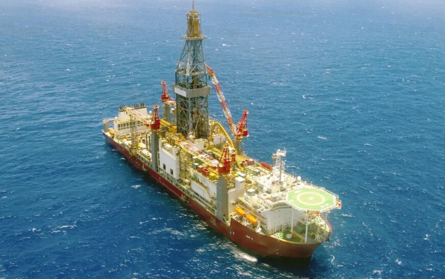 Lula: falta pouco para anúncio sobre petróleo na Margem Equatorial