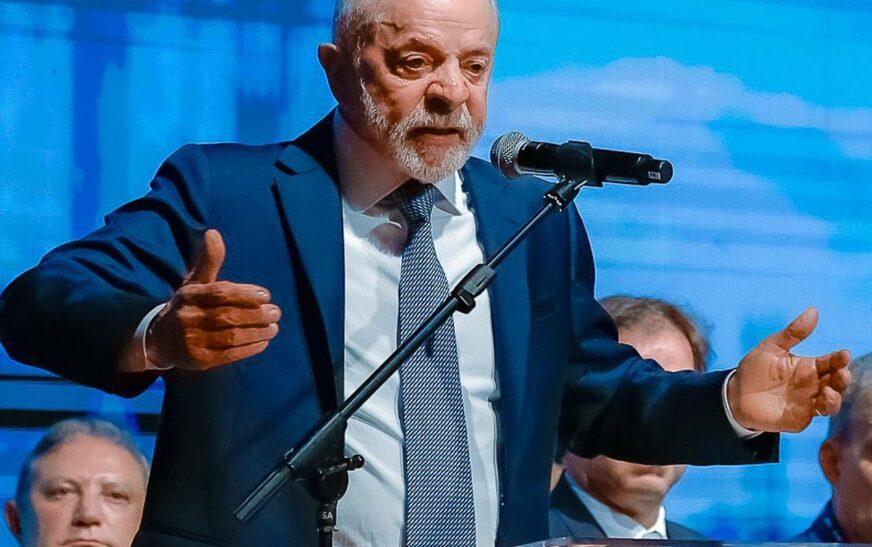 Lula pede estudo sobre baixa adesão ao programa Reforma Casa Brasil