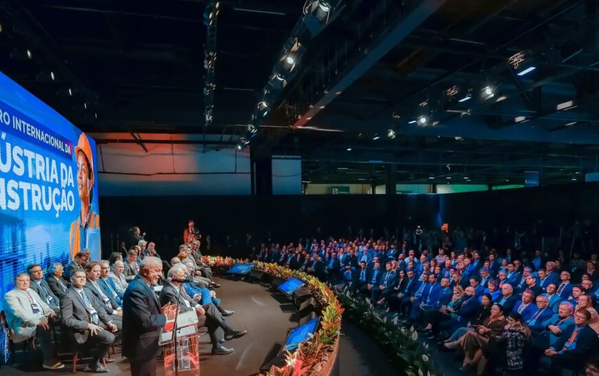 Lula sinaliza apoio a setores para redução da jornada 6x1