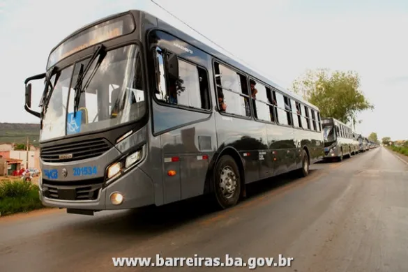 Portal Estado da Bahia