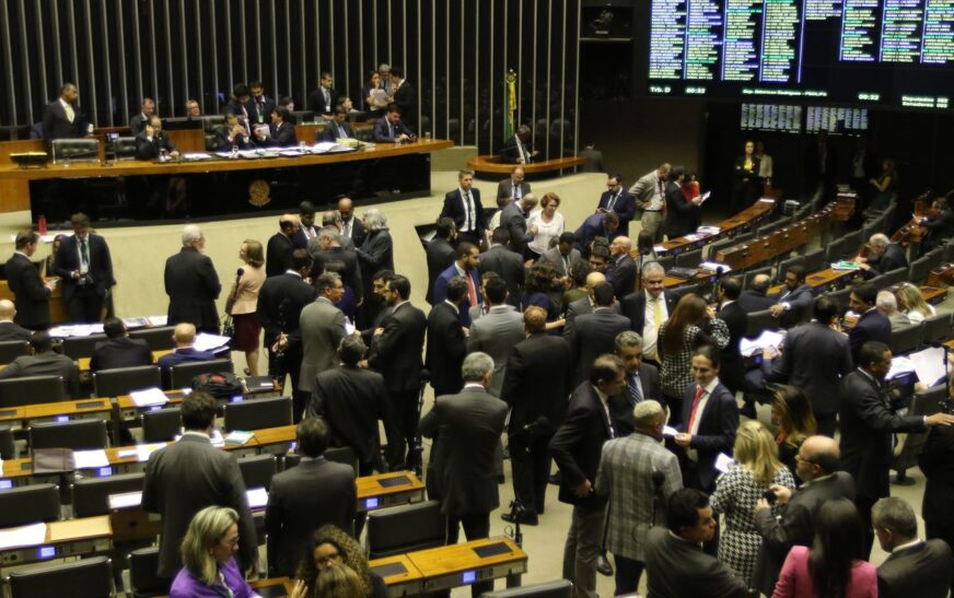 Municípios inadimplentes poderão receber recursos federais