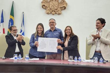 Na Bahia, ministro da Saúde autoriza medidas para fortalecimento de práticas integrativas no SUS | SECOM