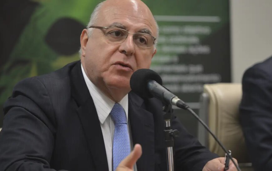 Relator propõe comitê para definir minerais estratégicos ao país