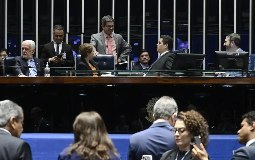 Senado aprova MP da renovação automática da CNH para bons condutores