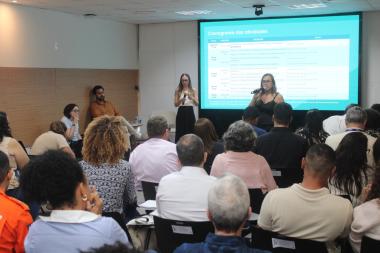 Seplan avança na construção da carteira de projetos do PDI Bahia 2050 | SECOM