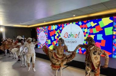 Setur-BA promove o São João da Bahia nos principais mercados emissores de turistas nacionais | SECOM