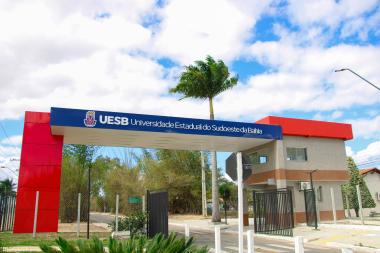 Uesb anuncia Processo Seletivo de Acesso e Inclusão com vagas para 2026.2 | SECOM