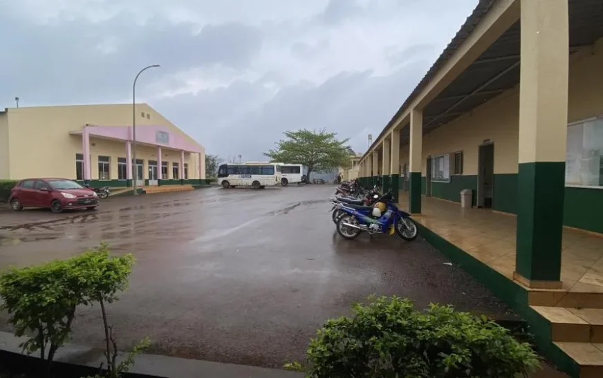 Portal Estado da Bahia
