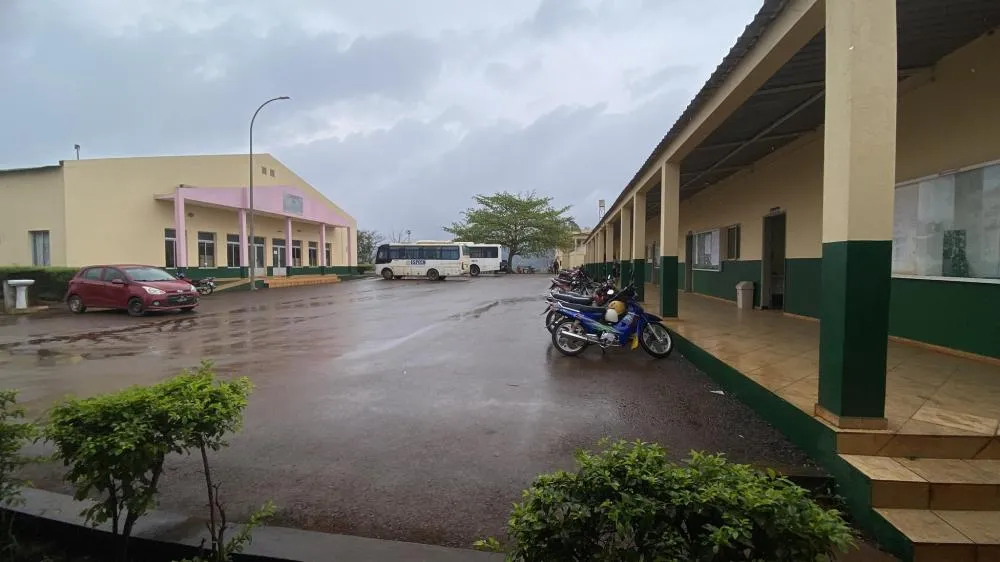 Portal Estado da Bahia