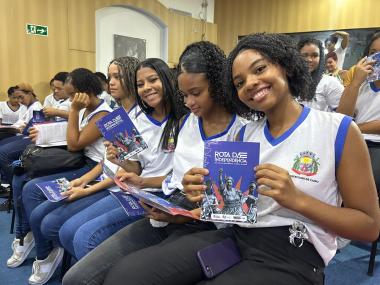 2 de Julho: Fundação Pedro Calmon promove caravana histórica que refaz os passos da Independência da Bahia; inscrições limitadas | SECOM