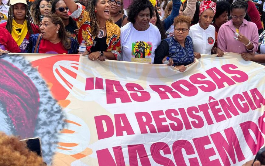 Candidaturas femininas crescem, mas número de eleitas continua baixo