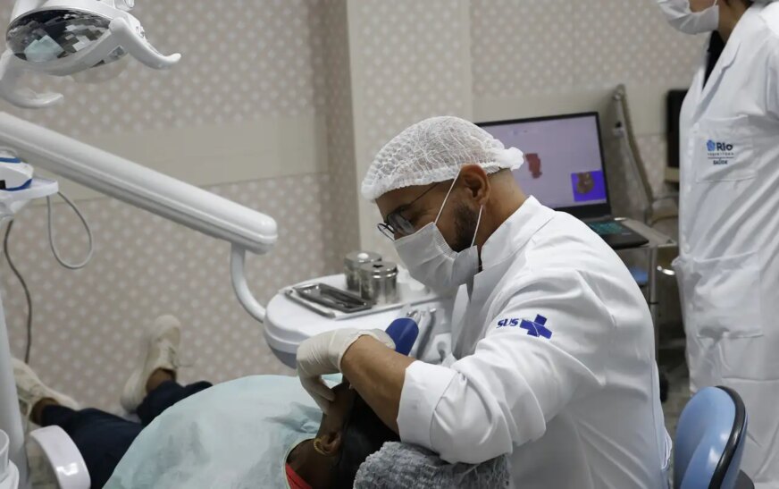 Comissão do Senado aprova novo piso salarial de médicos e dentistas