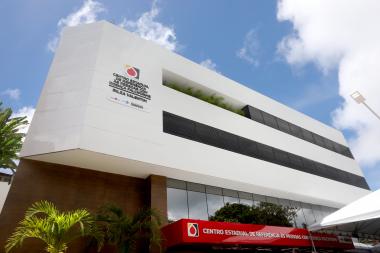 Hemoba promove capacitação em doença falciforme para profissionais dos hospitais estaduais | SECOM