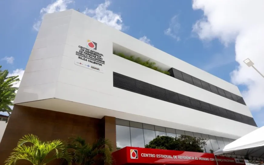 Hemoba promove capacitação em doença falciforme para profissionais dos hospitais estaduais