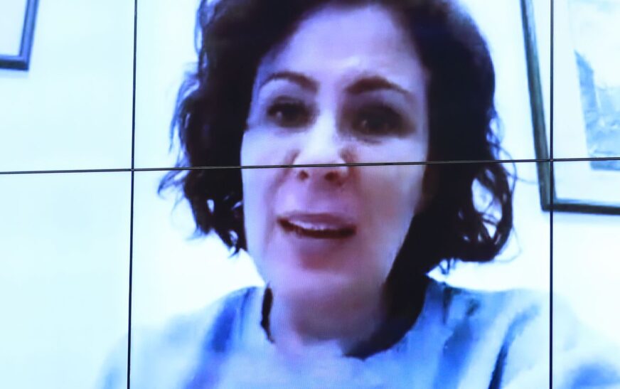 Justiça de SP arquiva processo de jornalista perseguido por Zambelli