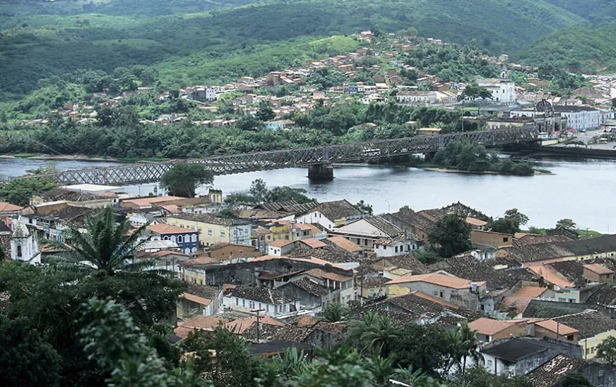 MPBA leva serviços gratuitos e ações de cidadania às celebrações do 2 de Julho em Cachoeira