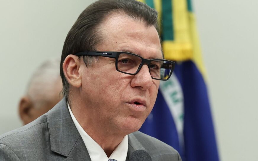 Marinho pede solução do Supremo contra uso irregular do MEI