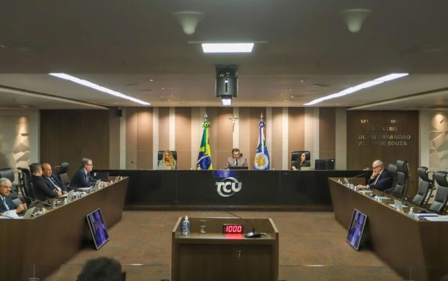 TCU aprova com ressalvas contas do governo Lula de 2025 
