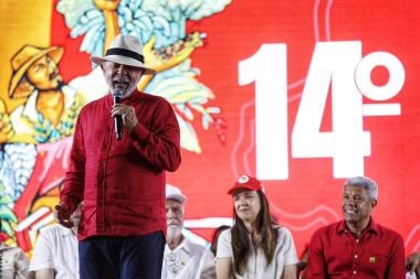 Ao lado do governador Jerônimo Rodrigues, presidente Lula cumpre agenda de entregas e investimentos na Bahia nesta quarta-feira (1º) | SECOM