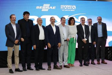 Bahia Tech Experience 2026 reforça inovação e empreendedorismo com ações em 34 municípios | SECOM