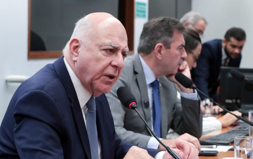 Comissão da Câmara aprova PEC que cria Fundos para Sul e Sudeste