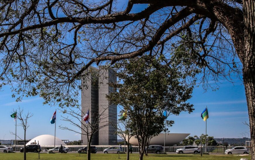 Congresso aumenta punição a crimes sexuais online contra crianças