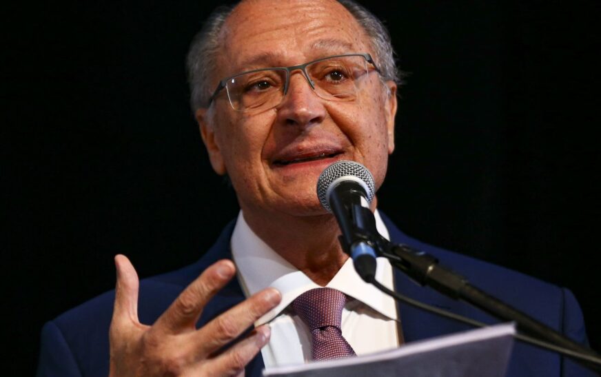 Conheça a trajetória política de Geraldo Alckmin