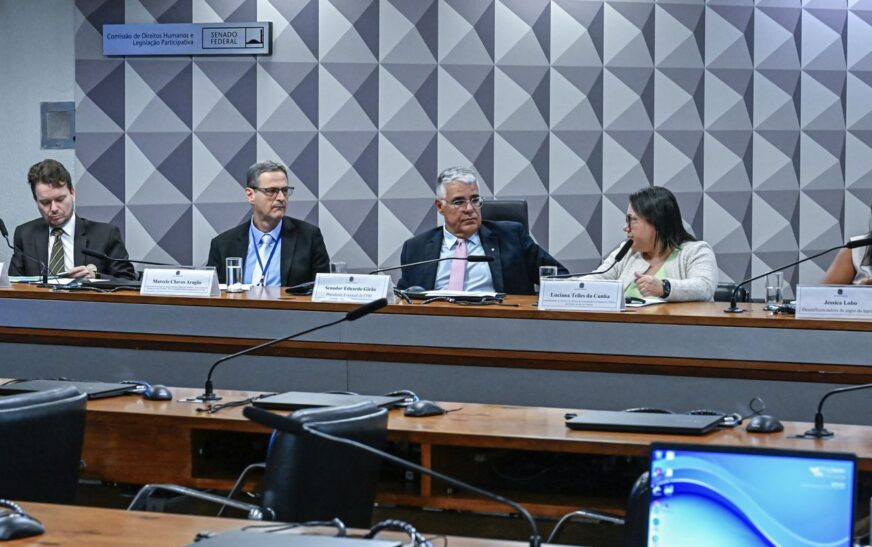 Defensores pedem regras mais rígidas para publicidade das bets 