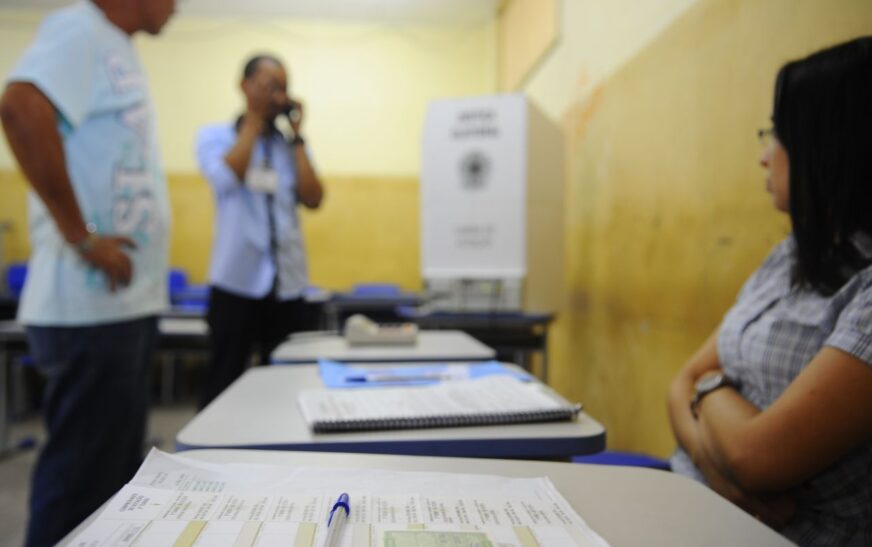Eleições 2026: campanha Boto Fé no Voto quer combater desinformação