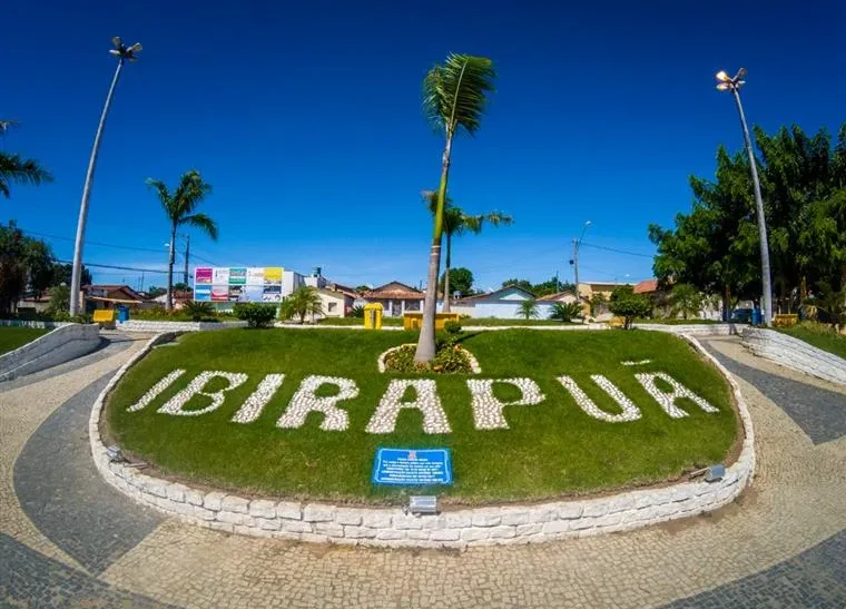 Portal Estado da Bahia