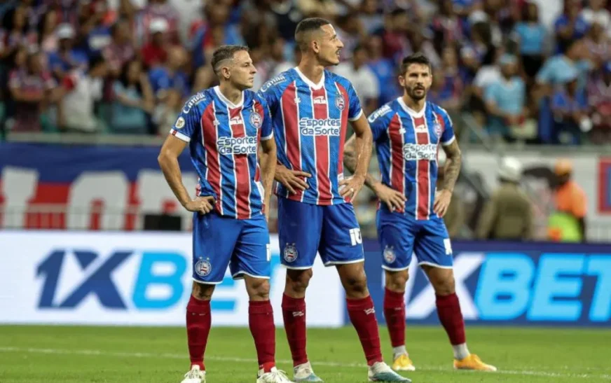 Portal Estado da Bahia