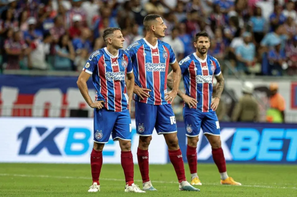 Portal Estado da Bahia