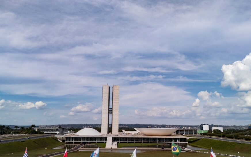 Congresso volta do recesso sem previsão de plenário nesta semana
