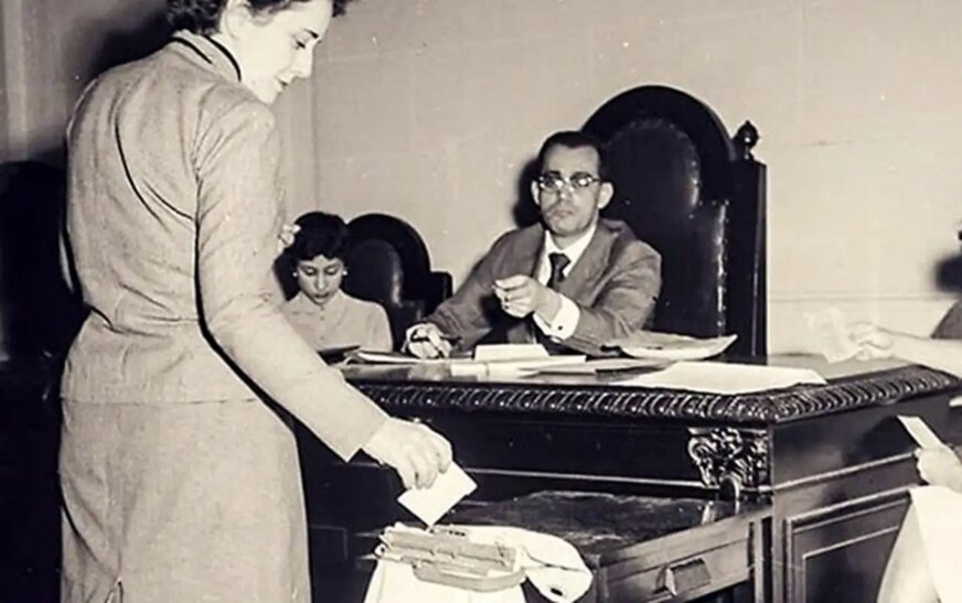 Conquista do voto feminino no Brasil resistiu à misoginia histórica