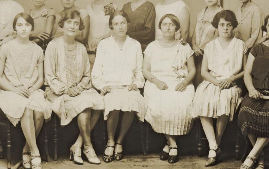 História do voto: mulheres do RN tiveram feitos inéditos