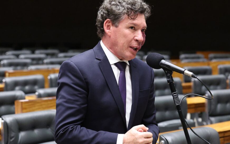 Hugo Motta indica presidente da comissão da MP da Taxa das Blusinhas