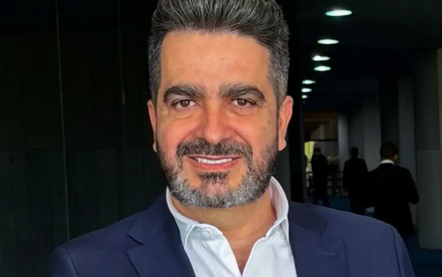 PRTB lança Leonardo Avalanche candidato à Presidência da República