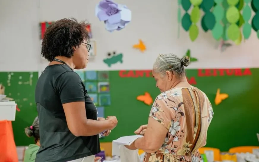Projeto Saúde Itinerante chega a Cancelas nesta sexta-feira