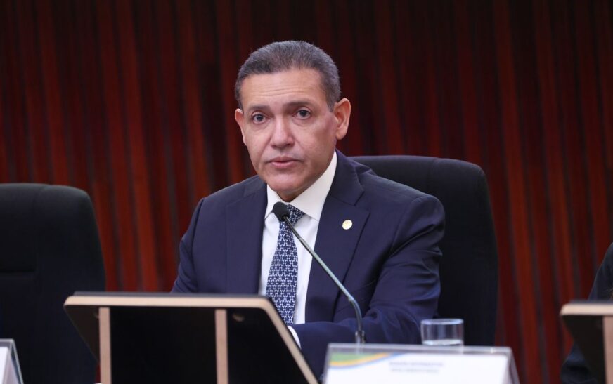 TSE lança campanha para estimular participação nas eleições 2026