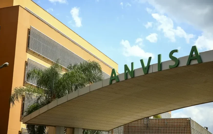 Anvisa aprova ampliação da vacina MenQuadfi contra meningite para bebês a partir de 6 semanas