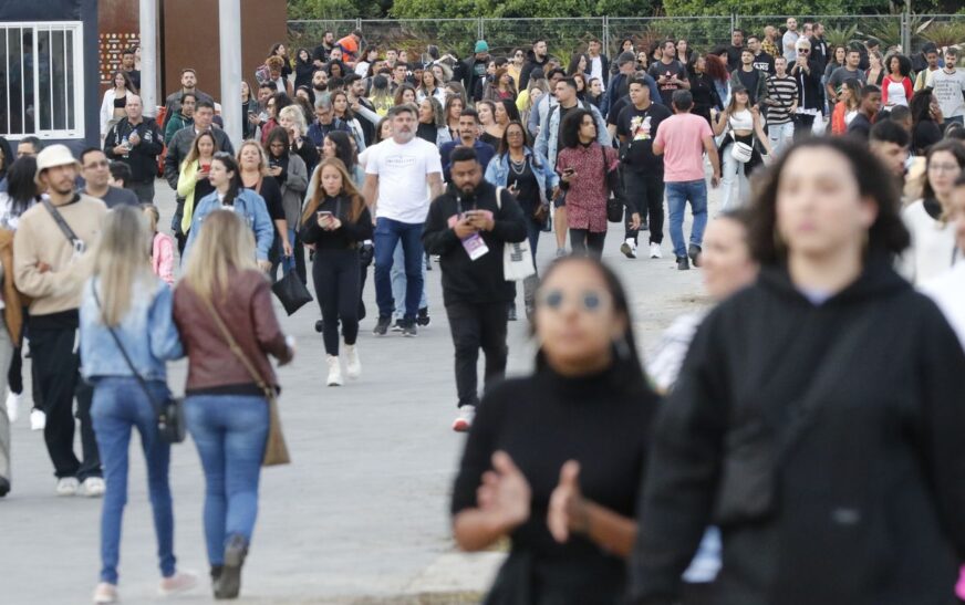 Governo publica regras para proteger consumidores em grandes eventos