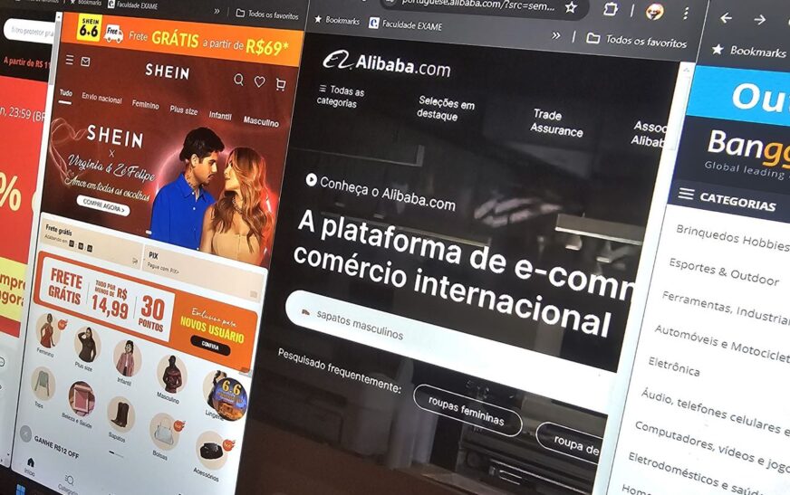MP da "taxa das blusinhas" é aprovada na Câmara e vai ao Senado