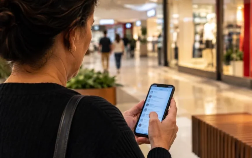 Mais sofisticados e personalizados, golpes do site falso, do WhatsApp e das redes sociais lideram ranking de contestações, aponta Santander