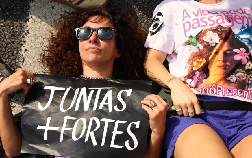 Pesquisa analisa propostas dirigidas às mulheres em planos de governo