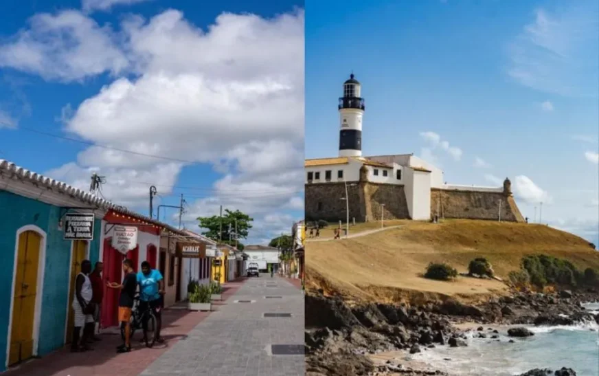 Portal Estado da Bahia
