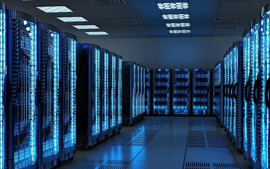Senado aprova projeto que cria incentivos para data centers no Brasil
