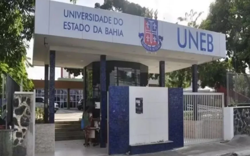Portal Estado da Bahia